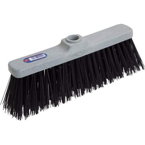 SCOPA INDUSTRIALE 30 cm