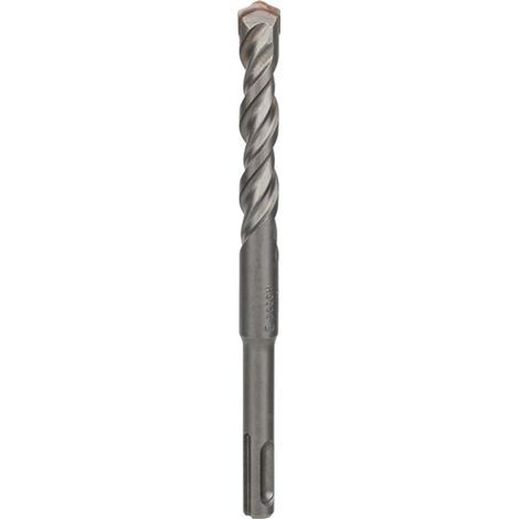 Bosch Hammerbohrer plus-3 13x100x160mm - 2608831037