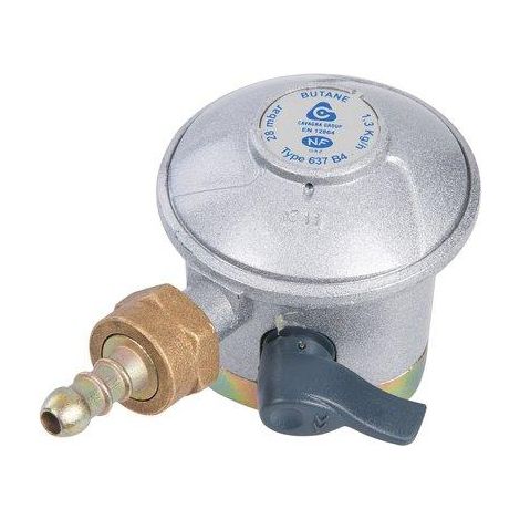 DETENDEUR BUTANE D 27 637.5709