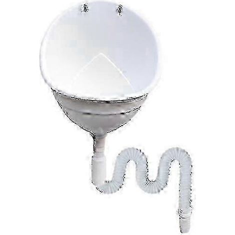 Urinoir mural sans eau avec système de drainage anti-odeurs, déviateur d'urine haute efficacité, installation facile et compatibilité avec les salles de bains et toilettes pour enfants.