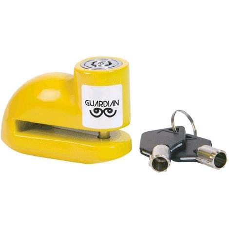 Blocca Disco Per Moto Mm 5,5