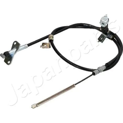 Tirette à câble, frein de stationnement Japanparts BC-404 HONDA 47560-S4N-013