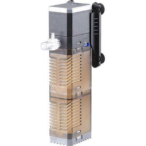 SunSun Turbofilter – modularer Filter 600 l/h (1/5)