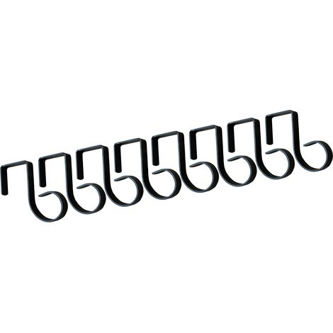 Bracket Fence Panel Hooks (Set of 8) (1/5)