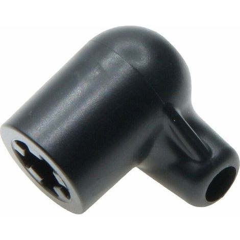 BOCCOLA LEVA PER MACCHINA DA CAFFÈ CIALDE DIDIESSE BABY FROG   PC 61 (1/4)