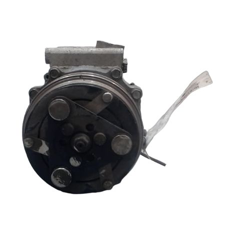 Compresseur Air Conditionne HONDA Jazz [PRODUIT D'OCCASION]♻️38810rbj016 (1/5)