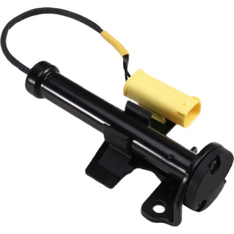 Vérin de charnière de capot avant gauche pour BMW Série 7 G12, Série 8 G15 G16 G14 M8 F92 F93 (référence 51237347405) (1/5)