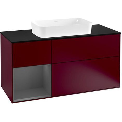 Villeroy & Boch G292GKHB Waschbeckenunterschrank Finion G29