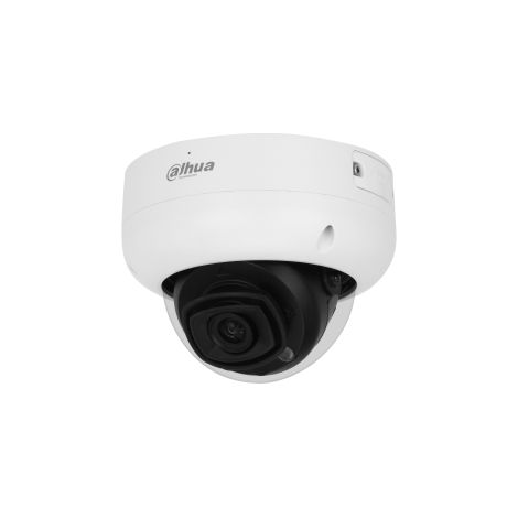 IPC-HDBW5541R-ASE-S3 – 5MP AI IP Dome 2,8 mm IR-Mikrofon