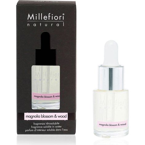 Fragranza idrosolubile magnolia blossom & wood 15ml 7fimw (1/3)