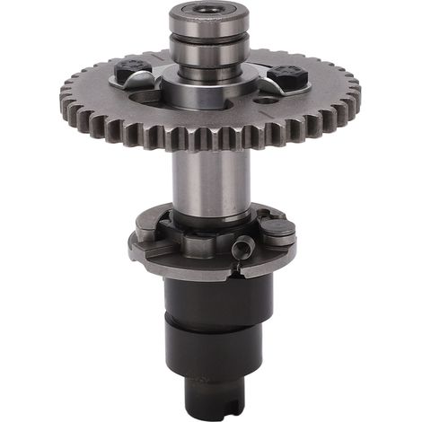 Arbre à cames 0180‑024001 pour contrôle soupapes moteur CFMoto CF500 UForce Rancher 500 pièce de rechange (1/5)