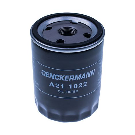 Filtro de aceite A211022 Denckermann