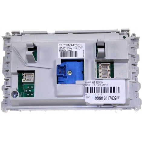 Whirlpool 481010417367 Tablero de control programado lavadora