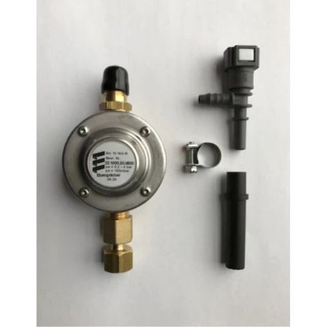 Kit carburant chauffage : Renault