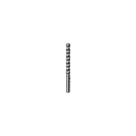 Heller 18020 7 Punta per pietra 6 mm Lunghezza totale 100 mm Alberino cilindrico 1 pz.