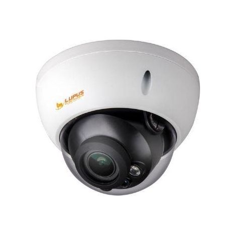 Lupus LUPUSNIGHT® LE338HD Domekamera, HDTV 1080p schlagfest Nachtsicht (1/3)