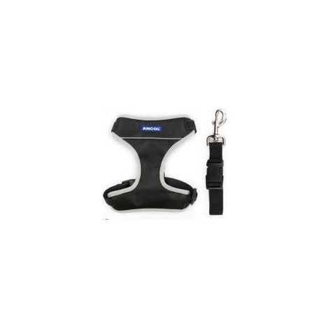 Ancol Travel & Exercise Harness - sml - 278431