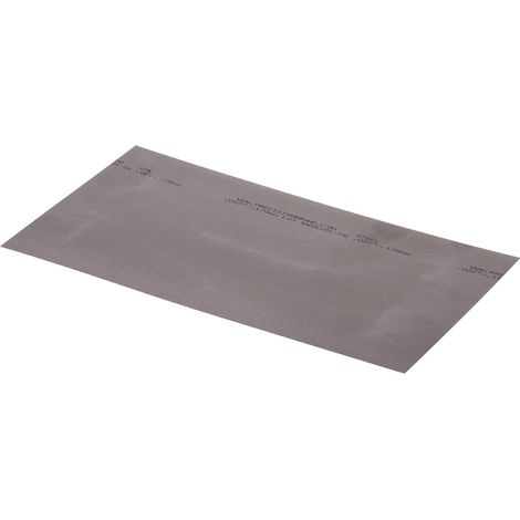 Jeu de cales, RS PRO, Acier, 12 Feuilles ( Prix pour 1 )