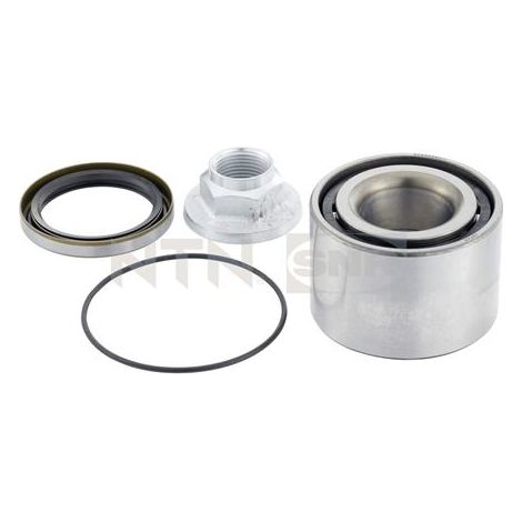 Kits de roulement de roue - R169.10 - SNR - Compatible avec véhicule Toyota