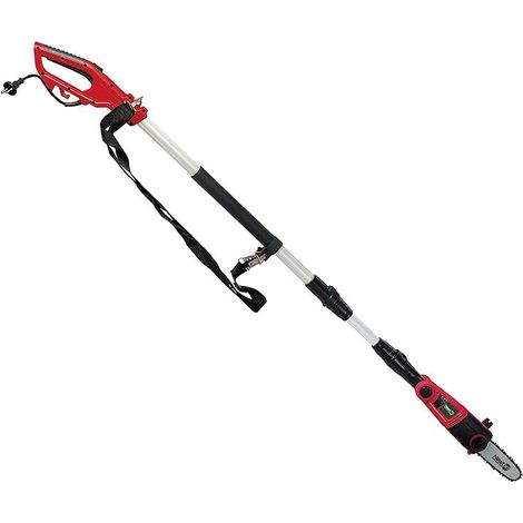 NEWTON Potatore elettrico telescopico 750 w