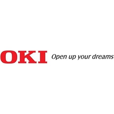 OKI Tambor Original Pro8432WT Blanco 9000 Páginas