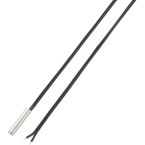 Capteur de température TRU COMPONENTS MJSTS-103-3950-1-600-3D 1570951 -30 à +105 °C 1 pc(s)
