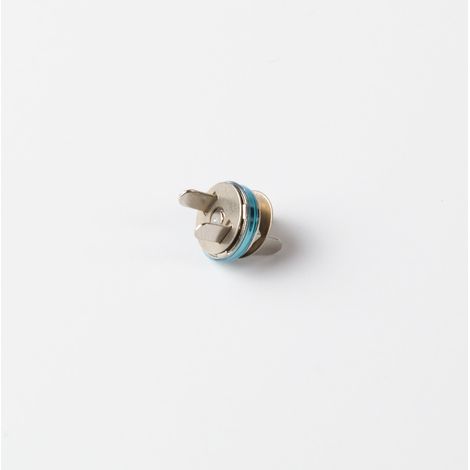 Magna-C Sichtbare Magnetschließen Ø10x3,3mm (1/3)
