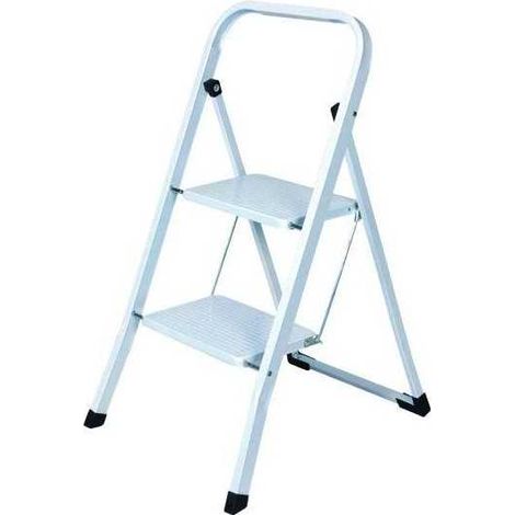 Sgabello Blinky Jolly Acciaio