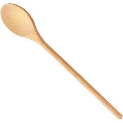 Cucchiaio Ovale 40cm WOODY TESCOMA