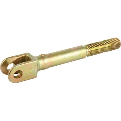 Forcella con stelo M30 WALTERSCHEID 308138 (1/2)