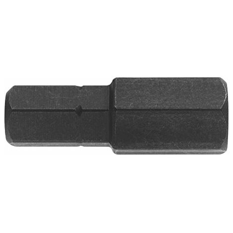Utensile di finitura Facom enh.303 punta cacciavite 50 mm brunito