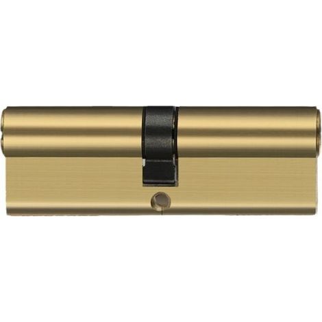 Cylinder 90mm Double Profile Cylinder, 90mm Cylinder Lock, Premium Cylinder Lock, Double Profile Cylinder (1/5)