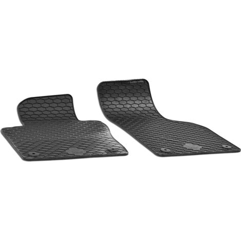 Gummimatten DirtGuard für VW Beetle/Beetle Cabriolet 2011-2019 (1/5)