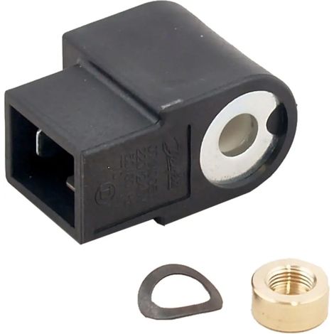 Wolf Bobina elettrovalvola per pompa olio BFP21, 248393599