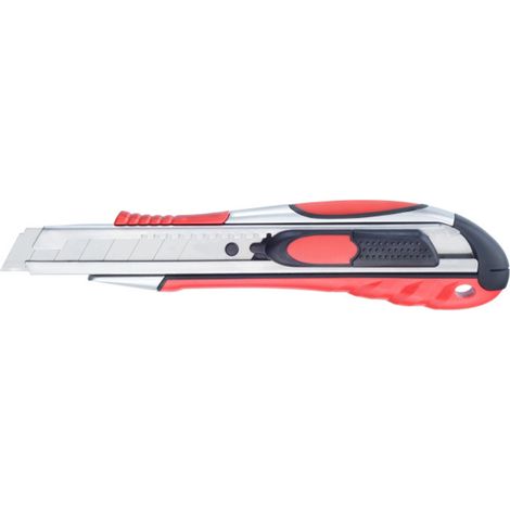 Cutter universale 2 in 1 lama 18 mm.