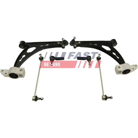 FT00137 bras de suspension avant rapides KPL LE+PR