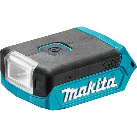 Lampe de poche LED 10.8V CXT MAKITA - DEAML103