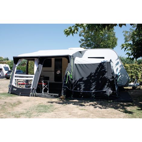 Annexe Haute Luxe Tivano e Zéphiros Air - Summerline