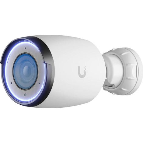 Cámara IP - Ubiquiti - AI Profesional - 4K - Zoom óptico 3x - Detección inteligente (1/3)