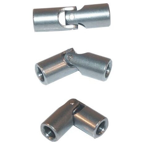 Joint de cardan UNIVERSEL EDS50013100 (1/2)