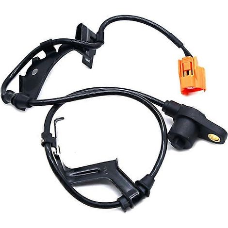 57450 – S5D – 951 avant Right ABS Wheel Speed Capteur pour avec Honda Civic 2003 – 2005 L4 1.7L 57450S5D951 (1/5)