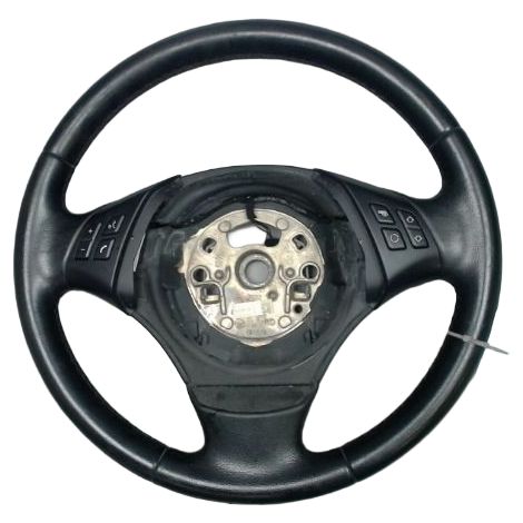 [PRODUIT D'OCCASION] Volant De Direction BMW Serie 3 E90 Phase 2 Diesel ♻️ Ref Oe. 32306795570 - Garantie à vie (1/2)