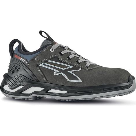 Scarpe basse da lavoro U Power Byron S3 SRC CI ESD-47 - 47