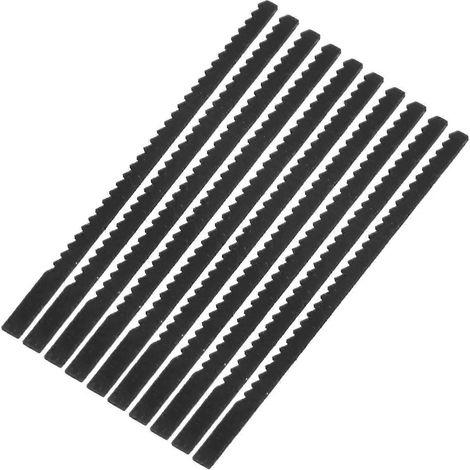 10 Stück/Lot Z060 Stichsägeblatt, speziell für Mini-Stichsägemaschinen, Zubehör