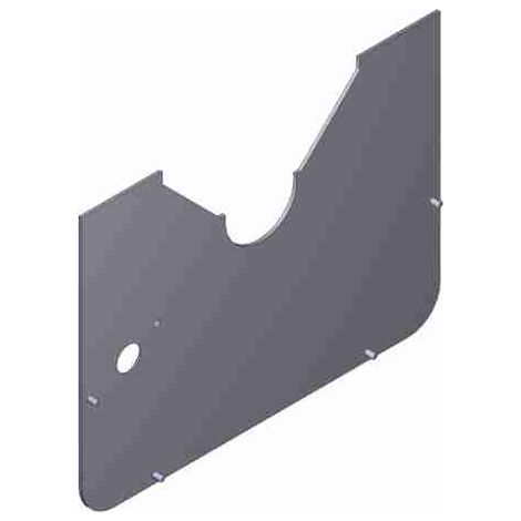 Coperchio – Myto Bd Ricambio CAME 119RIA094