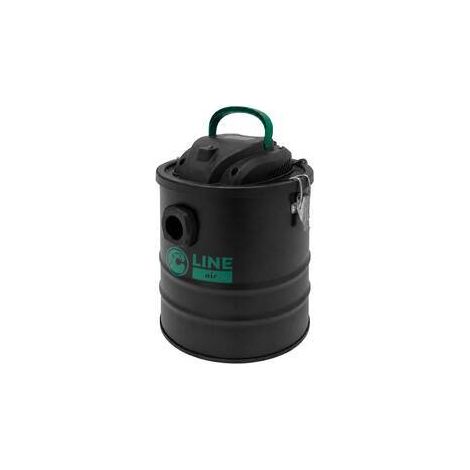 C BIDONE ASPIRACENERE 15L STARTASH 15