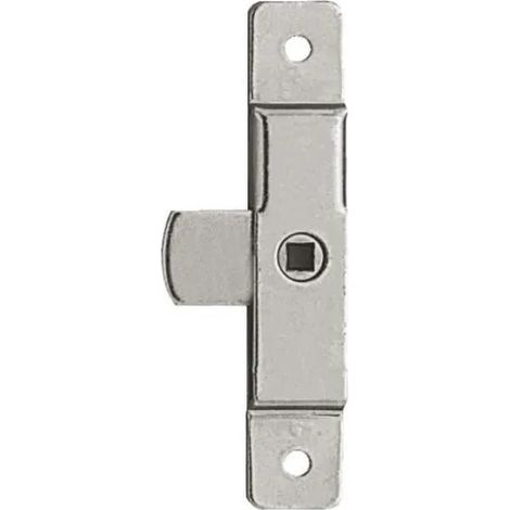 Veriegelung dom 4573 rechte Projektion Oberfläche 75x14 mm