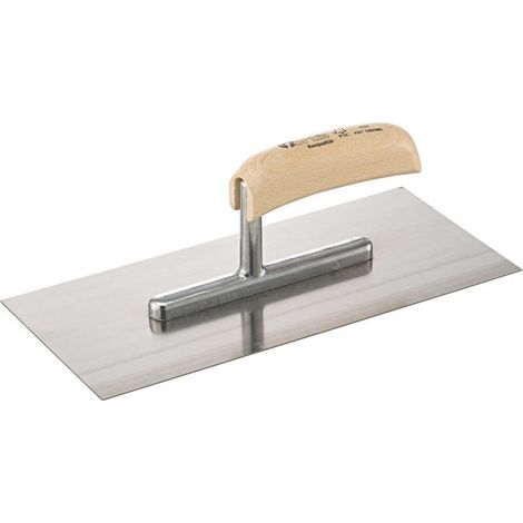 Llana de albañil 280x130 mm robo fortis