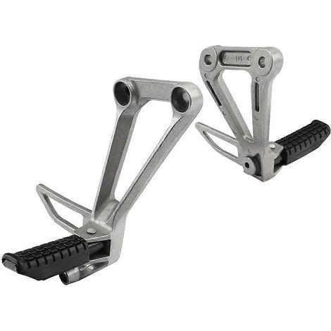 Soziusfußrastenhalterung für Honda CB500F CBR500R 2013-2015 CB500X 2013-2016 Motorräder (1/5)