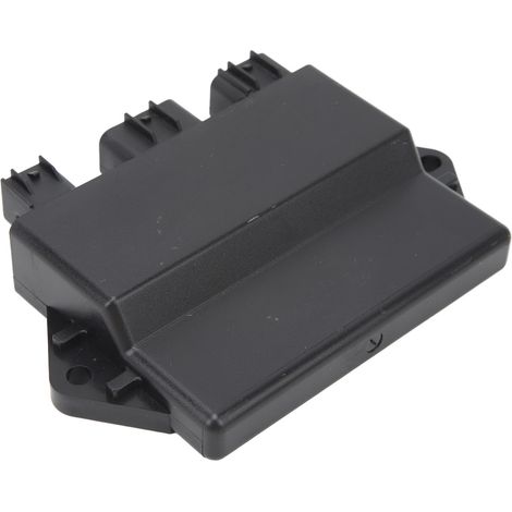 Boîtier CDI 5KM 85540 10 00 Module d'allumage CDI haute performance pour VTT YFM660 2002 à 2003 (1/5)